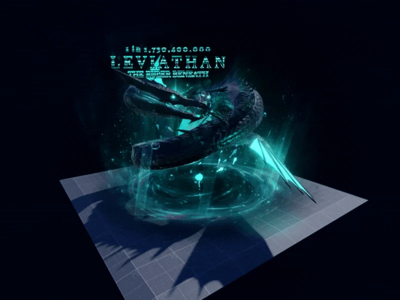 Leviathan